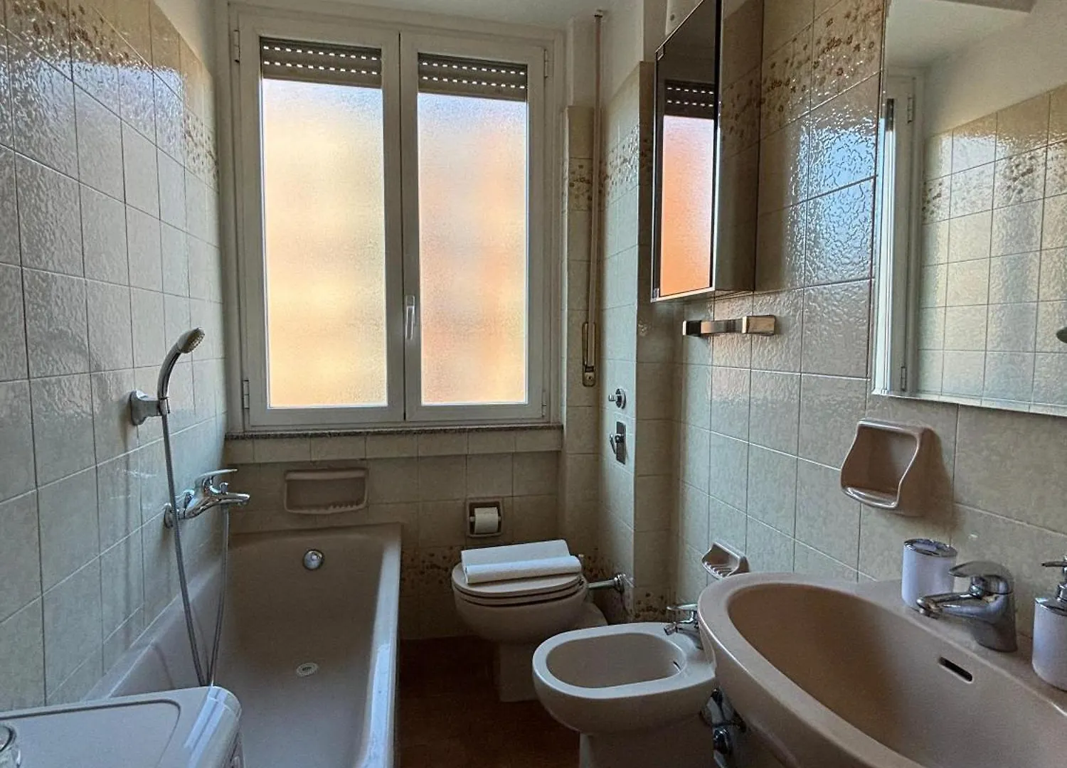 Domus Iulia Apartment Milan Italy