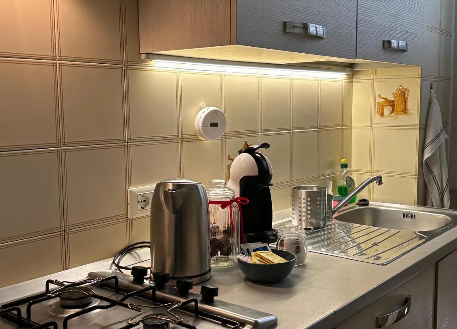 Domus Iulia Apartment Milan