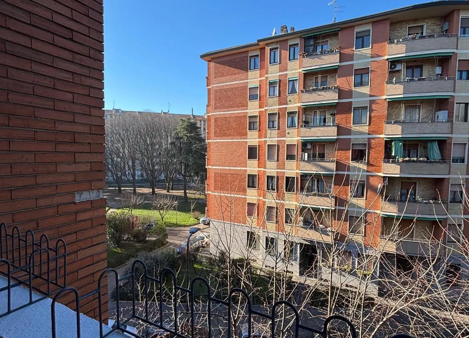 Domus Iulia Apartment Milan